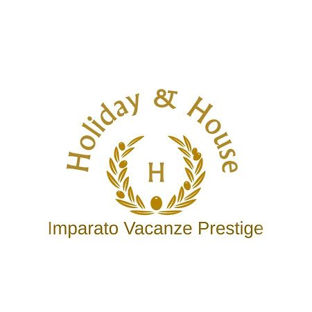 Holiday&House - Imparato Vacanze Prestige Mondello Exterior foto