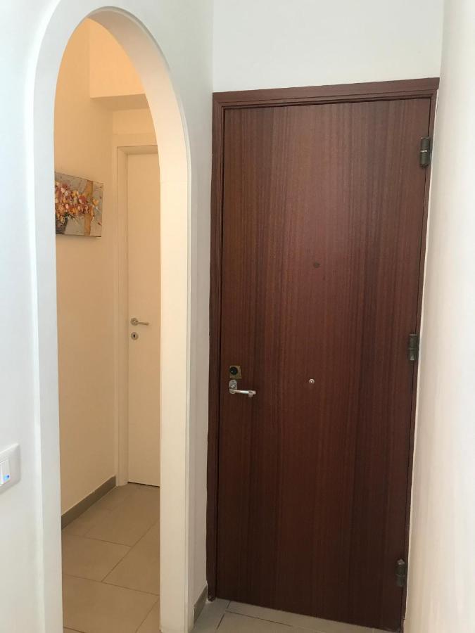 Holiday&House - Imparato Vacanze Prestige Mondello Exterior foto