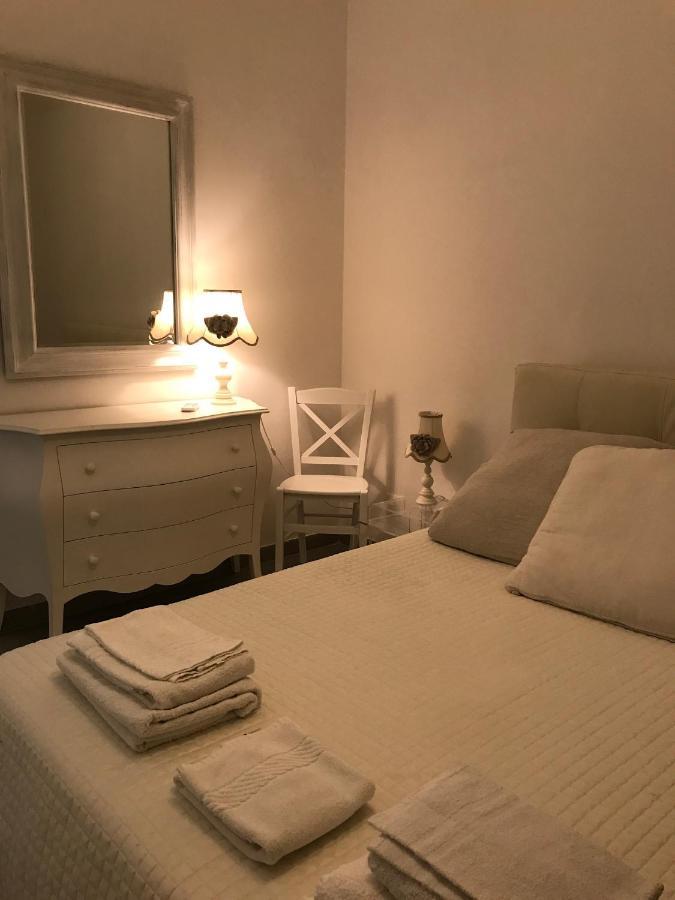 Holiday&House - Imparato Vacanze Prestige Mondello Exterior foto