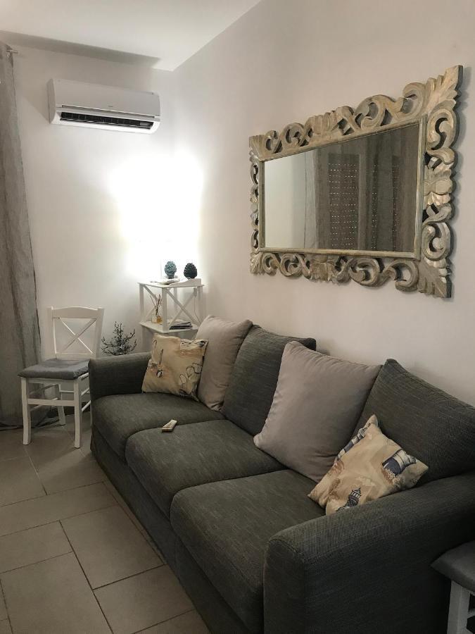 Holiday&House - Imparato Vacanze Prestige Mondello Exterior foto