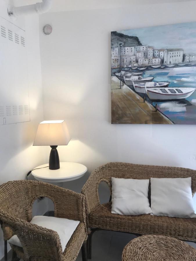 Holiday&House - Imparato Vacanze Prestige Mondello Exterior foto