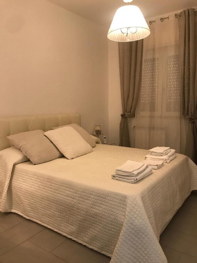 Holiday&House - Imparato Vacanze Prestige Mondello Exterior foto
