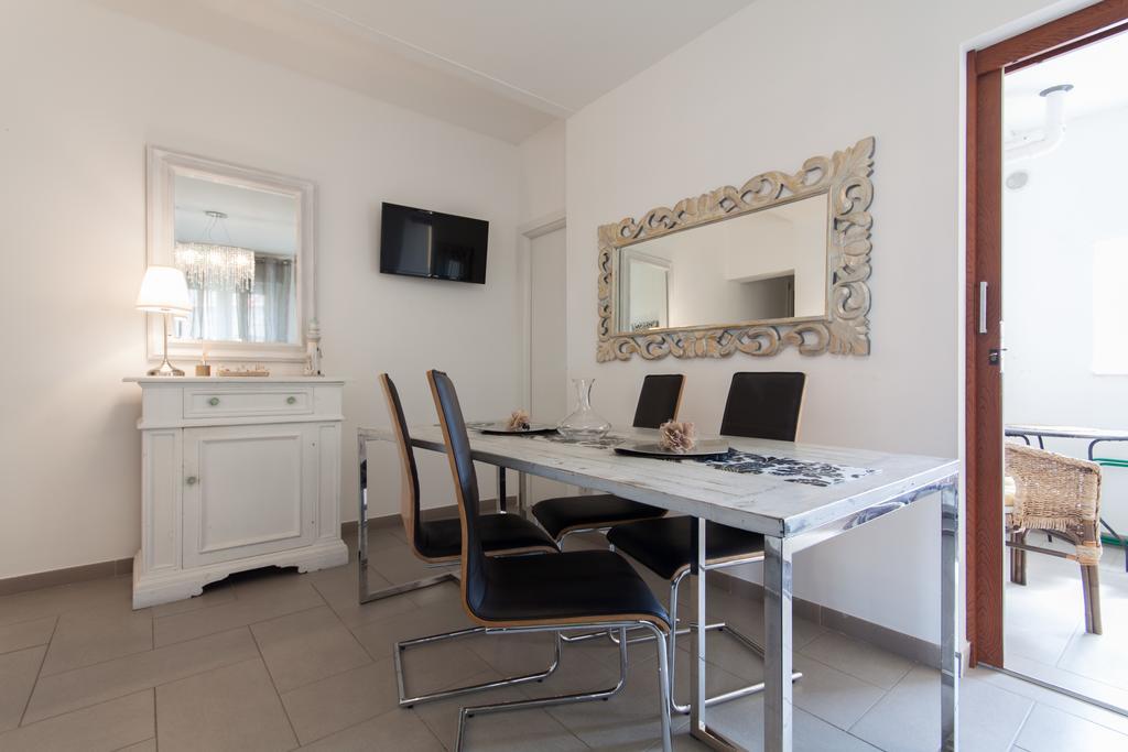 Holiday&House - Imparato Vacanze Prestige Mondello Exterior foto